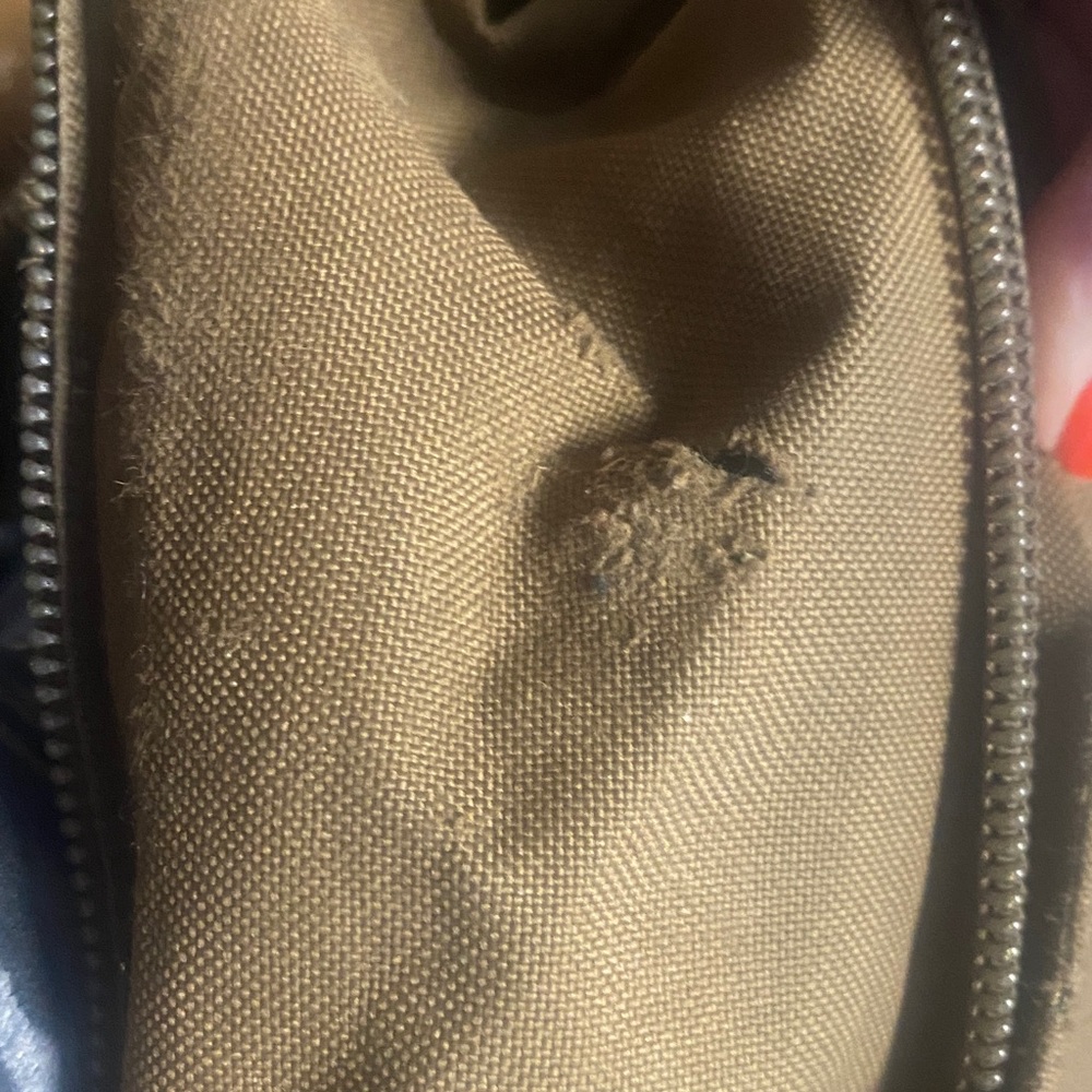 Tactical Brown Backpack Bug Out Gear Coyote Brown Bugout Bag View 6